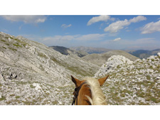 Italy-Abruzzo/Molise-Abruzzo Park Adventure